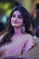 Dimple Hayathi at Aadarsha Kutumbam